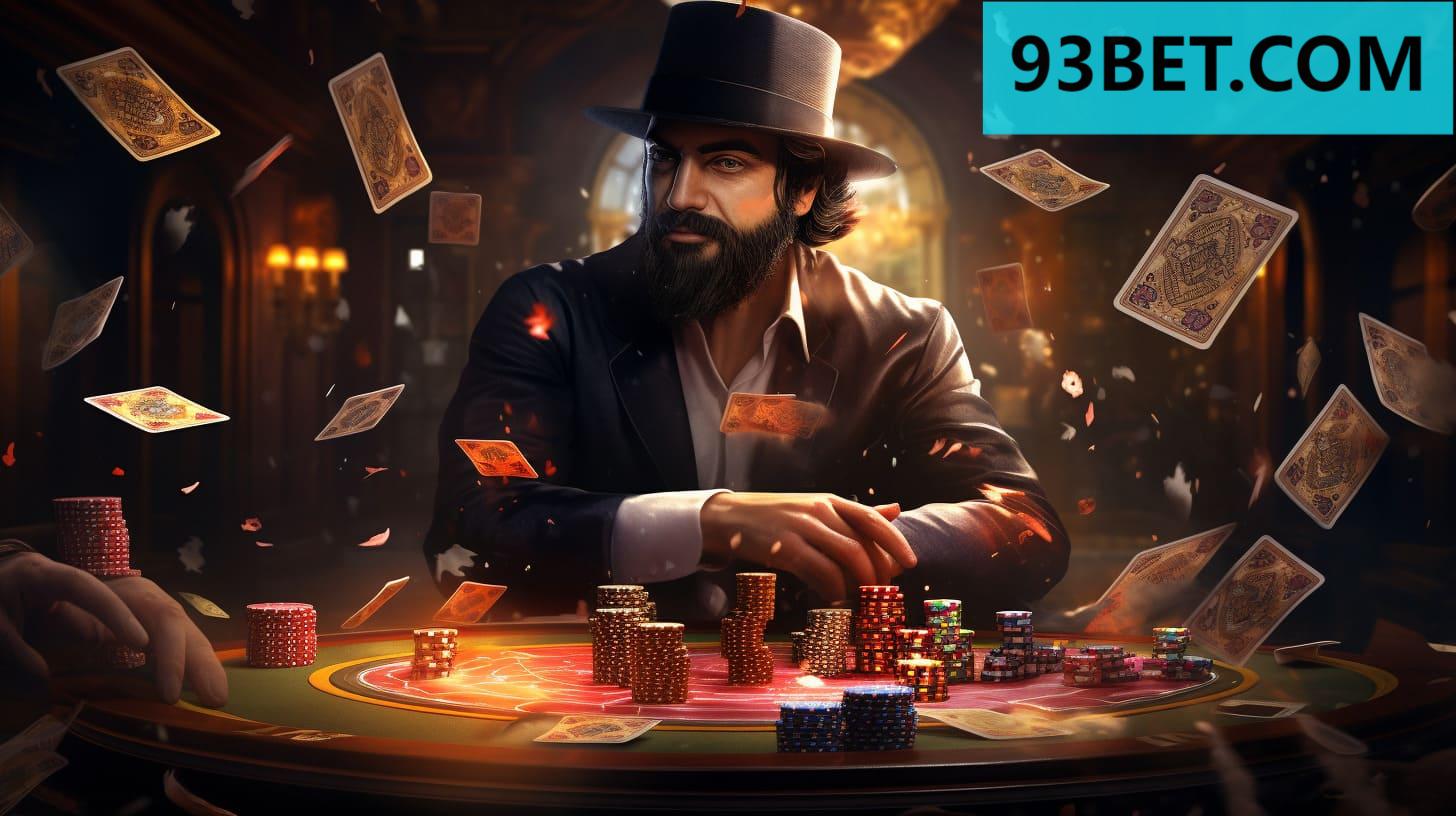 93BET.COM